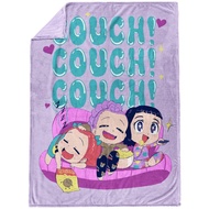 Kpop Blanket soft blanket room decor  bedroom decoration aesthetic decoration decoration for room ro