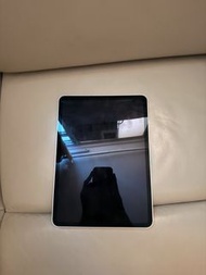 Apple iPad 2020 Pro 11吋 128gb 銀色