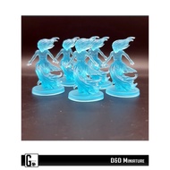 Specter Encounter Set | Miniatures | Dungeons & Dragons D&D 5E
