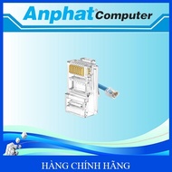 ENSOHO RJ-45 Cat 5 Network Switch EN-RJ45C5B (100 pieces/bag) - Genuine Product