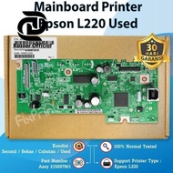 TERBARU Mainboard Used Printer Epson L220 Mobo Bekas |PROMO