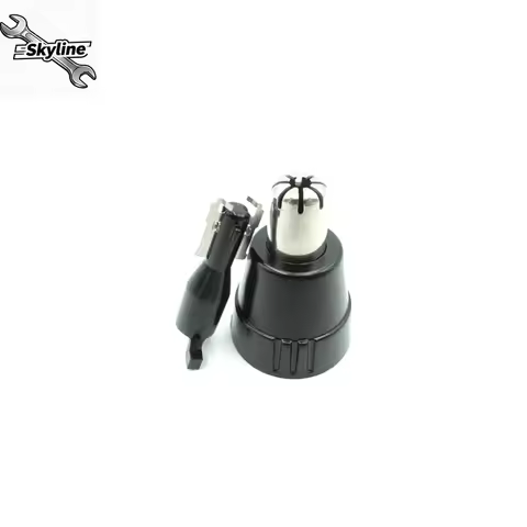 ER9972-K ER9972 Nose Hair Trimmer ER-GN10 ER-GN30 ER-GN50 ER-GN70 Nose Hair Trimmer Head Replacement