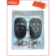 Universal Electronic Remote Door Controller RF Electric 433MHz