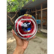 TERBARU Biled Turbo Gen 2 Set batok Cb125 Pres