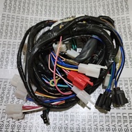 JUPITER MX 135 2S6 BODY CABLE COMPLETE BODY YAMAHA JUPITER MX 135 OLD 2008/2009 2S6 CLUTCH