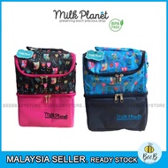 Milk Planet Igloo Cooler Bag Large Breastmilk Cooler Bag Milk Bottle Bag Mommy Bag Travel Bag