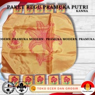 Kanna Team Package (1 team flag + 10 team signs) kanna scout team savings package