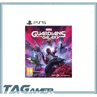 PlayStation 5 Marvel's Guardians of the Galaxy