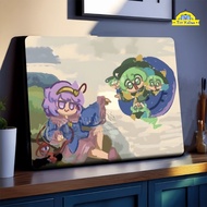 Touhou Project Komeiji Koishi Komeiji Satori Anime Wall Decoration Photo Frames