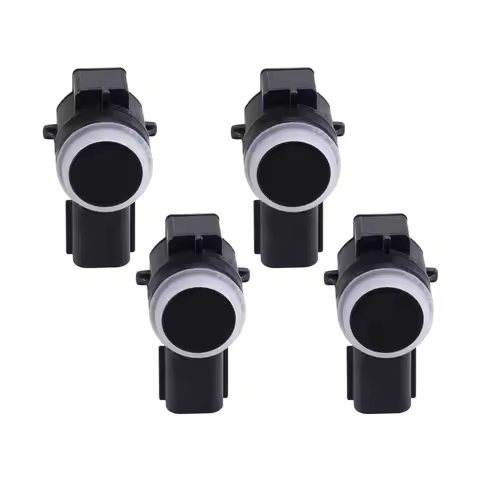 A73X-CV1T15K859ABW CV1T-15K859-ABW Parking Distance Control Sensor For Ford Fiesta 2013- 2017 Car PD