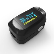 Oximeter 指夾式監測血氧儀 (C101A2) | COVID-19檢測 | 血氧測試 通過FDA認證