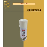 Chain Lube RK Takasago