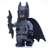 LEGO Batman Gray Suit 2021 Hero DC *new