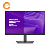 Dell E2425HSM 24-inch Full HD IPS Monitor with Built-in Speakers