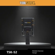 Modular Hammer TSK-52 Toolstack Loop For Hanging Waist Bucket Hand Tool Hanger Belt Mlb8