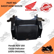 Honda ADV 150 Cover Indicator-Inner Front Cover-Honda ori - 64337-K0W-N00ZA