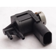 1J0 906 283 C 1K0 906 283 A EGR Solenoid Valve for A4 A5 A6 A7 A8 Q3 Q5 Q7 TT R8 RS3 VW Skoda 1J0906