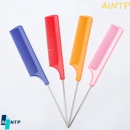 AINTP Combs Portable Fine-tooth Hairdressing Hair Brush