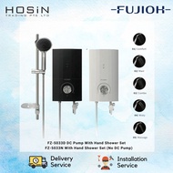 FUJIOH Instant Heater with shower Set