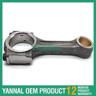 Connecting Rod For Hino J08E J08ET Kobelco SK330-8 SK350-8 SK350LC8 Excavator