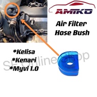 AMIKO Air Housing Bush Kelisa Kenari Myvi 1.0 Air Filter Hose Bush,Air Filter Housing Bush Air Clean
