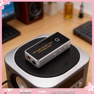 YOIOI HiFi Auditory Decoders With Double CS43198 Chip For Smartphone Type C