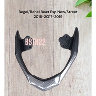 Terlaris Begel/Behel Beat New Esp / Street 2016-2019 Motif Serat