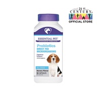 21st Century Pet - Dog Probiotic 90s