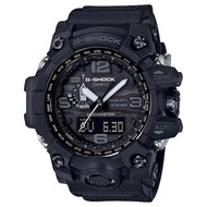 WATCH ORIGINAL - Casio G-SHOCK MUDMASTER GWG-1000-1A1