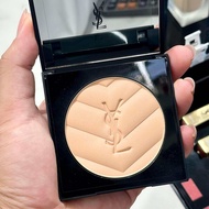 All Hours Hyper Finish Powder แป้งอัดแข็งสูตรใหม่ ของบ้าน YSL 🖤