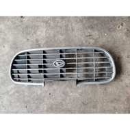 9/2/26 Daihatshu Gino sarong used japan original part
