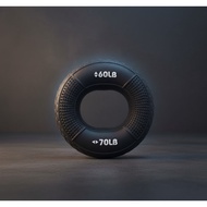 60/70 lb - Donut Silicon Hand Grip