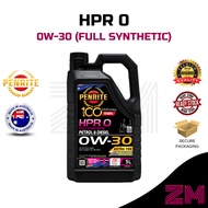 Penrite HPR 0 0W-30 (Full Synthetic) - 5L