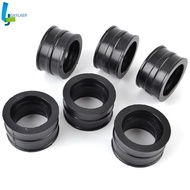 Motorcycle Carburetor Adapter Intake Mainfold Pipe for Honda CBX1000 CBX1000B CBX1000C SuperSport 16