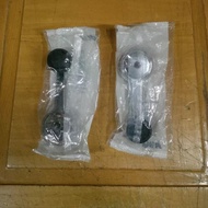 Jeep CJ7 CJ 7 Glass Turn Handle