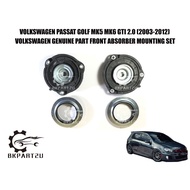 [SHIP-OUT on 48hour]VOLKSWAGEN PASSAT GOLF MK5 MK6 1.4 2.0 (2003-2012) PART FRONT ABSORBER MOUNTING