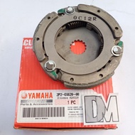 Yamaha Jupiter Z burhan 2P2-E6620-00 01 automatic double clutch canvas original Yamaha YGP