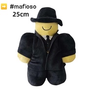 ตุ๊กตาผ้ากำมะหยี่เกมสไตล์ใหม่ Roblox Forsaken Gubby Plush - Forsaken