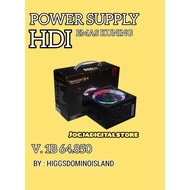 ASLI POWER SUPPLY AX VERSI 1B V65K CORSAIR BOX READY STOCK