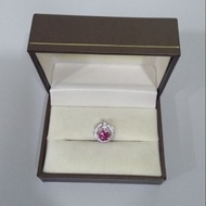 925 Silver Plated Pendant (CP5696-P)