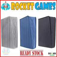Cover Console PS5 Dust Proof Protective Cover Bag PS5 Cover PS5