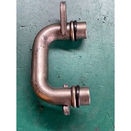 YAMAHA FZ1000 YZF1000 - 5VY OIL PIPE ENGINE 2005-2008