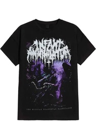 Infant Annihilator - The Elysian Grandeval Galeriarch - T-Shirt