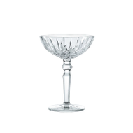 Nachtmann แก้วคริสตัล แก้วน้ำ แก้วไวน์คริสตัล รุ่น Noblesse Cocktail 180 มล.