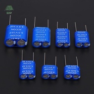 [EKP] Super Capacitor Farad Capacitor 5.5V 0.47F 1F 1.5F 2.5F 3.5F 5.0F 10Fbination Double Layer  Ca