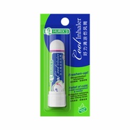 HURIX’S COOL INHALER