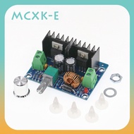 XH-M401 DC-DC Step Down Buck Converter Power Supply Module XL4016E1 PWM Adjustable 4-40V To 1.25-36V