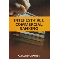 ASN Interest-Free Commercial Banking