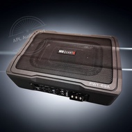 MB Quart 6" X 9" Active Subwoofer FW1-69A Underseat Woofer Under Seat Active Sub With Remote Control