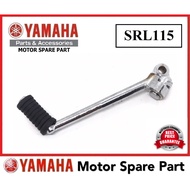 YAMAHA SRL115 ENGKO LEVER 0 KICK STARTER STARTOR LAGENDA115 SRL115Z SRL115ZR PEDAL LAGENDA 115 SRL 1